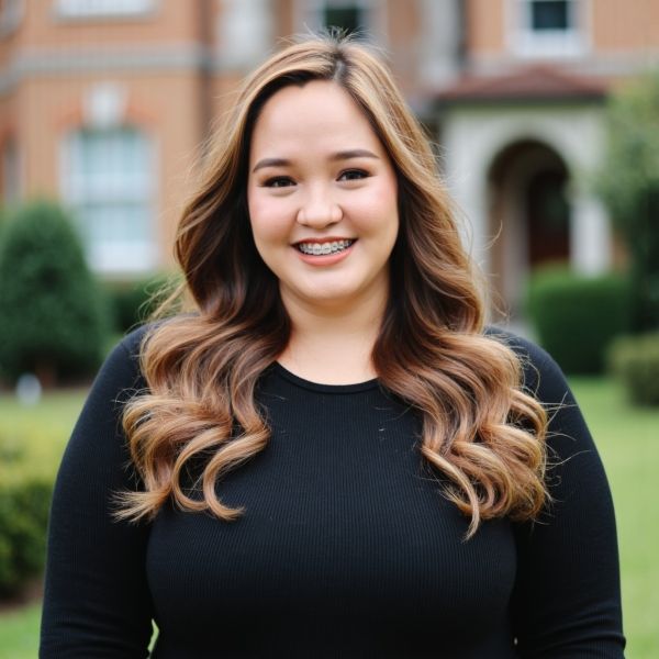 Picture of Anna Palencia